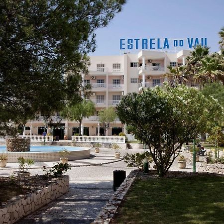 Appartamento Estrela Do Vau Mariosilvat Portimão Esterno foto