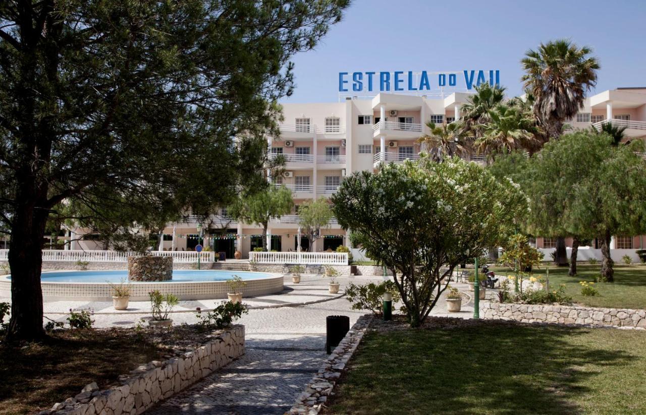Appartamento Estrela Do Vau Mariosilvat Portimão Esterno foto